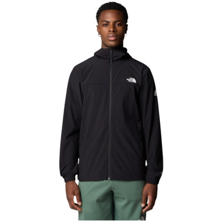 The North Face Ma Hooded Wind Jacket férfi dzseki