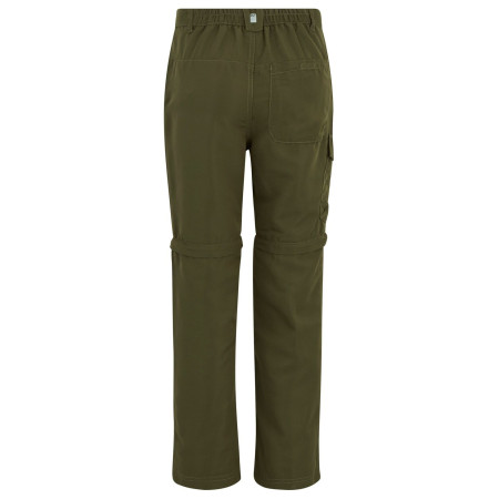Regatta Sorcer Z/O Trousers III Treetop gyerek nadrág