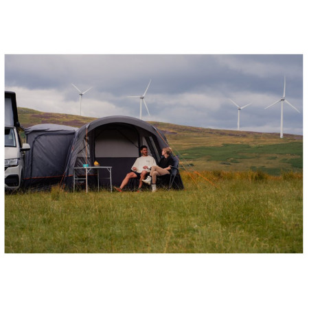 Vango Cove III Air Low elősátor