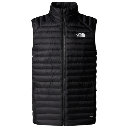 The North Face M Bettaforca Lt Down Vest férfi tollmellény fekete Tnf Black-Tnf Black-Npf