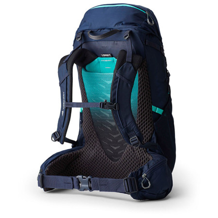 Gregory Amber 34 női hátizsák