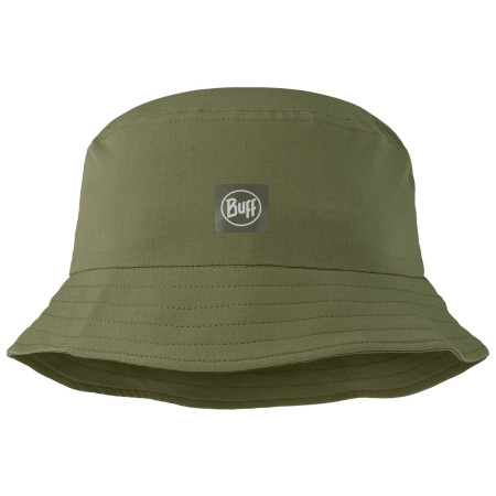 Buff Adventure Bucket Hat kalap khaki Solid Tundra Khaki