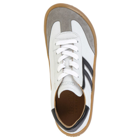 Frodo barefoot f-motion laces női cipő