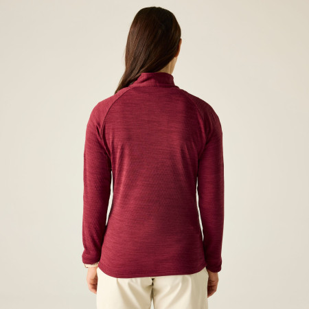 Dare 2b Emerging III Stretch Midlayer női pulóver