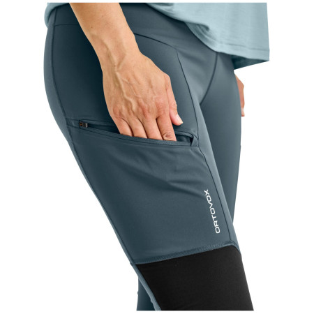 Ortovox Seceda Tights W női leggings