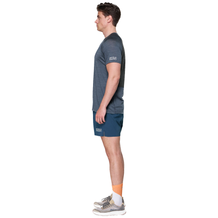 Devold Endurance Merino 130 Tee Man férfi póló
