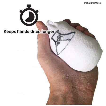 FrictionLabs Magic 62 g magnézium