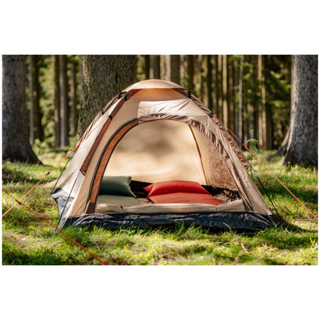 Zulu Nap 3 önfelfújódó matrac