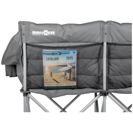 Brunner Action Repose szék