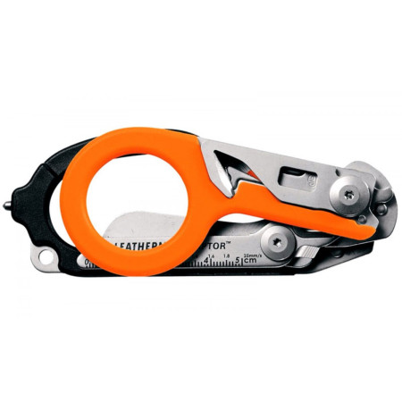 Multifunkciós mentőolló Leatherman Raptor Orange/Black
