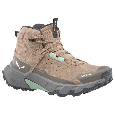 Salewa Pedroc 2 Leather Mid Ptx W női cipő