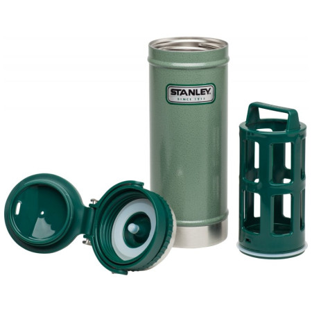 Stanley French Press 470 ml thermo bögre