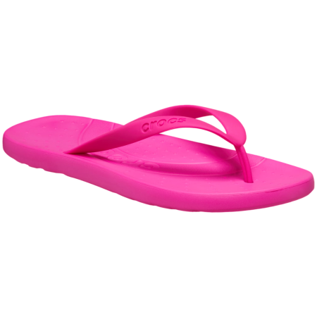 Crocs Flip flip-flop rózsaszín Pink Crush
