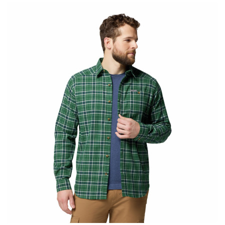 Columbia Cornell Woods™ Flannel Long Sleeve Shirt férfi ing