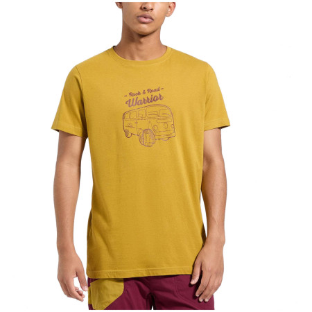La Sportiva Van T-Shirt M férfi póló