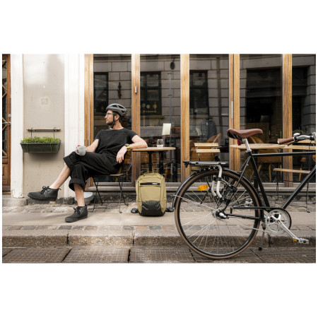 Thule Paramount Hybrid kerékpár táska
