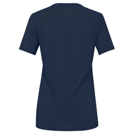 Norrona femund equaliser merino T-shirt női póló