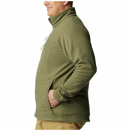 Columbia Fast Trek™ II Full Zip Fleece férfi pulóver