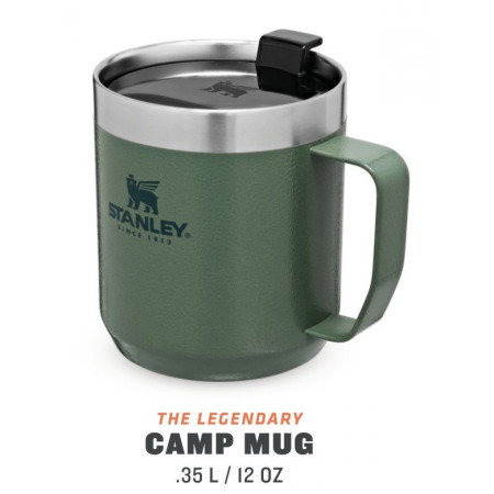 Stanley Camp mug 350ml bögrék-csészék