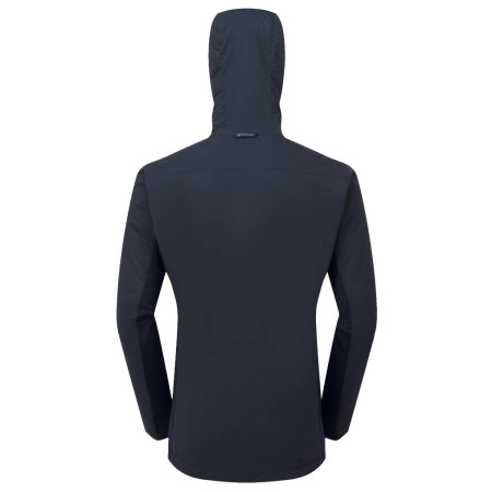 Montane Fireball Lite Hoodie férfi funkcionális pulóver