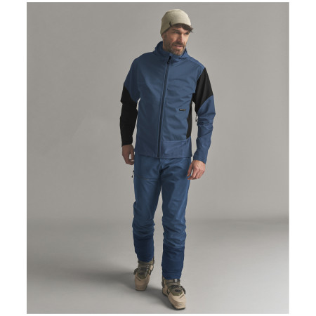 Ortovox Ortler Softshell Plus Jacket férfi softshell kabát