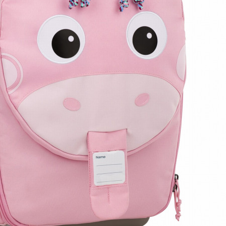 Affenzahn Kids Suitcase gyermek bőrönd
