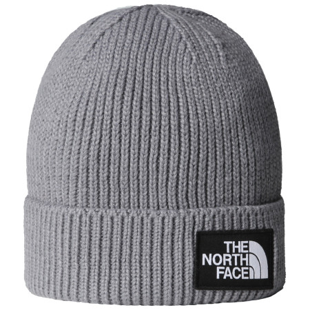 The North Face Tnf Logo Box Cuffed Beanie férfi sapka