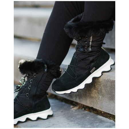 Kilpi Frozen High Wp-W női magasszárú téli túracipő