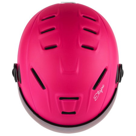 Etape Rider Pro gyerek sí bukósisak