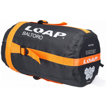 Loap Baltoro hálózsák