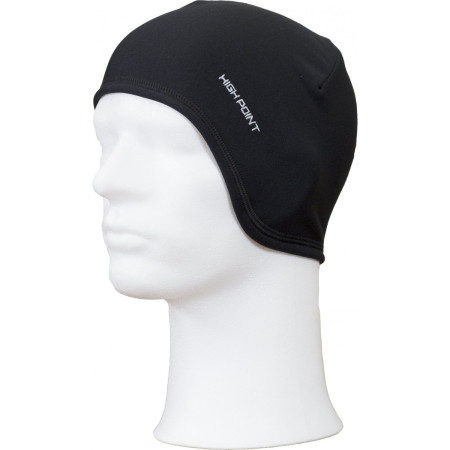 High Point Molina Cap sapka fekete Black