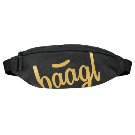 Baagl Snap gyerek övtáska