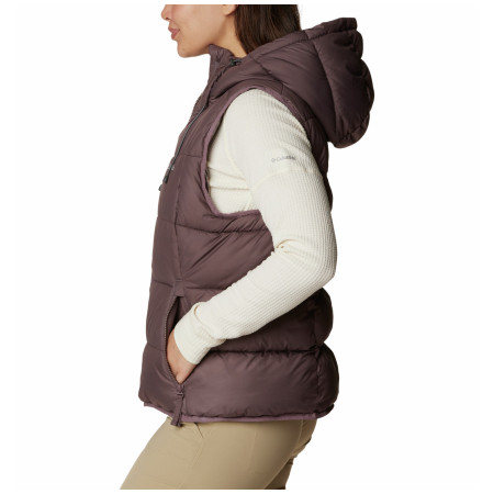 Columbia Pike Lake II Insulated Vest női mellény