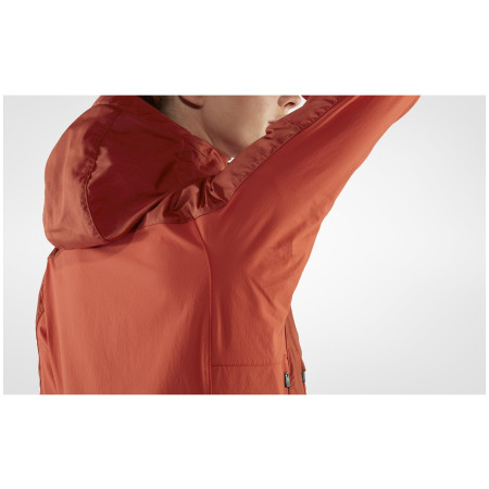 Fjällräven Abisko Lite Trekking Jacket W női dzseki