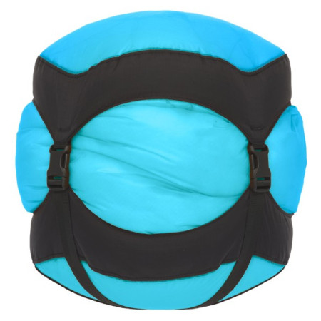 Sea to Summit Ultra-Sil Compression Sack 20L vízhatlan zsák kék/fekete