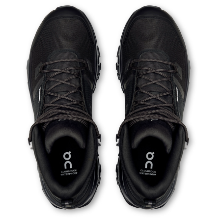 On Running Cloudrock Mid WP női túracipő