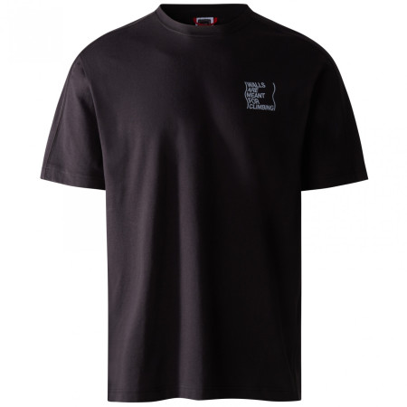 The North Face M Outdoor S/S Tee férfi póló