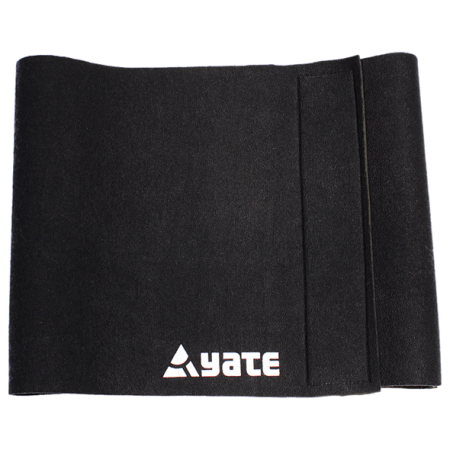 Neoprén derékpánt Yate