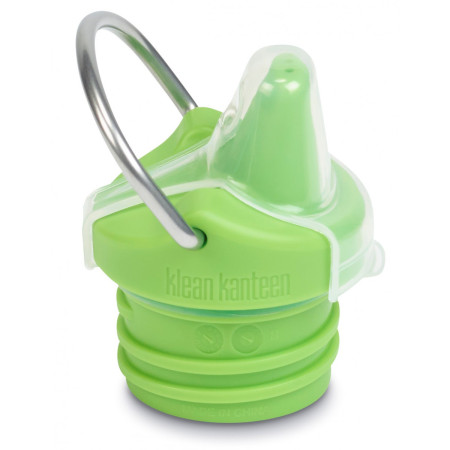 Klean Kanteen Kid Sippy Cap csere kupak