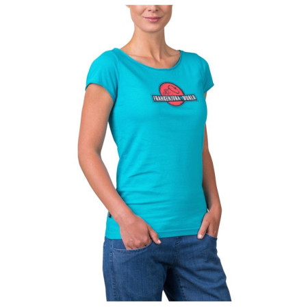 Rafiki Jay női póló