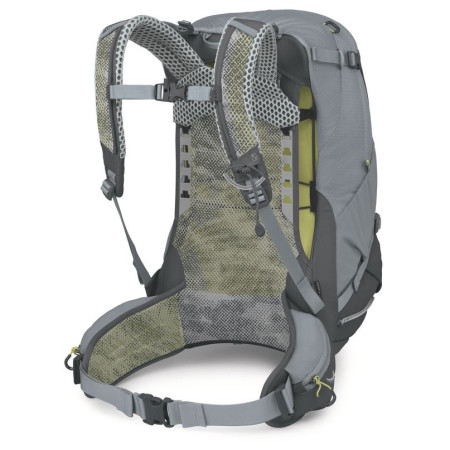 Osprey Sirrus 34 női túrahátizsák