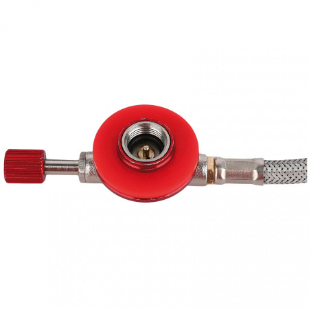 Zulu Firecamp főző