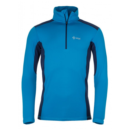 Kilpi Wilke M dl. rukáv férfi funkcionális póló