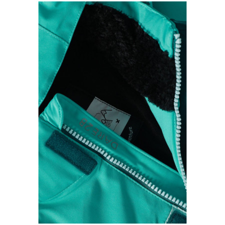 Dare 2b Send It II Jacket TurqMedit gyerek dzseki