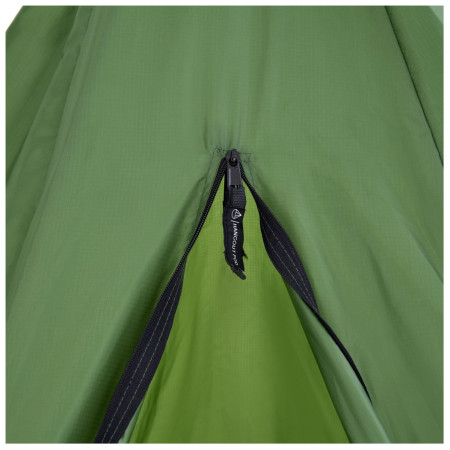 Esővédő ponyva Hamaka.eu Hangout Pod - na stojan