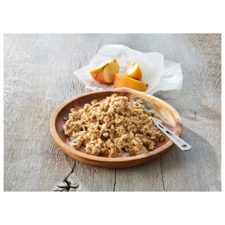 Trek’n Eat Müsli s ovesným nápojem szárított étel