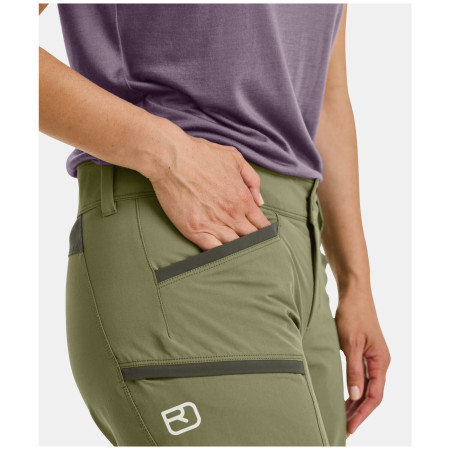 Ortovox Pelmo Pants W női nadrág