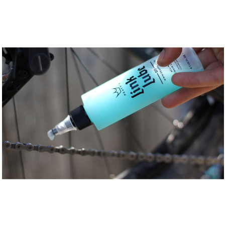 Peaty´s Linklube All-Weather 120 Ml tisztítószer