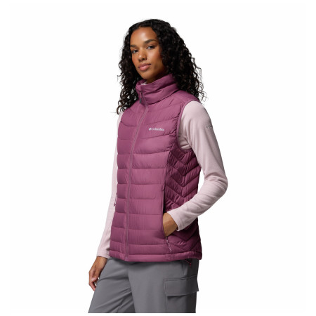 Columbia Powder Lite™ II Vest női mellény