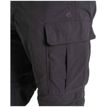 Craghoppers NosiLife Convertible Cargo Trouser III férfi nadrág